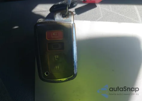 2023 Toyota Tacoma Trd Sport z USA, uszkodzony, nr VIN 3TMAZ5CN9PM200414